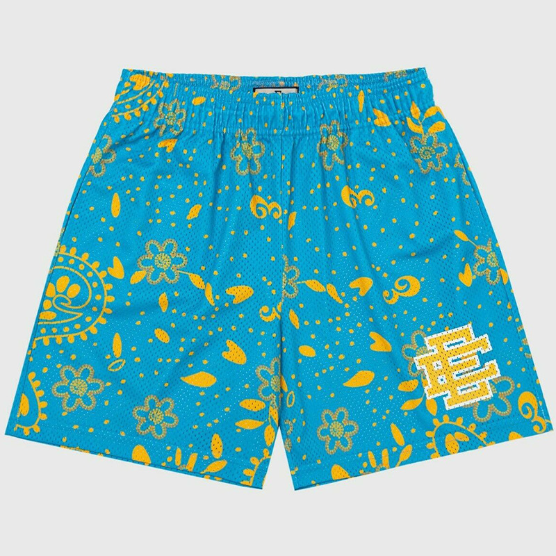 Eric Emanual Shorts-523
