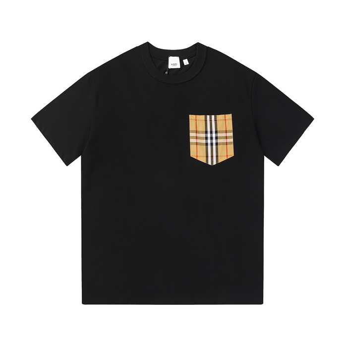 Burberry T-shirts-015