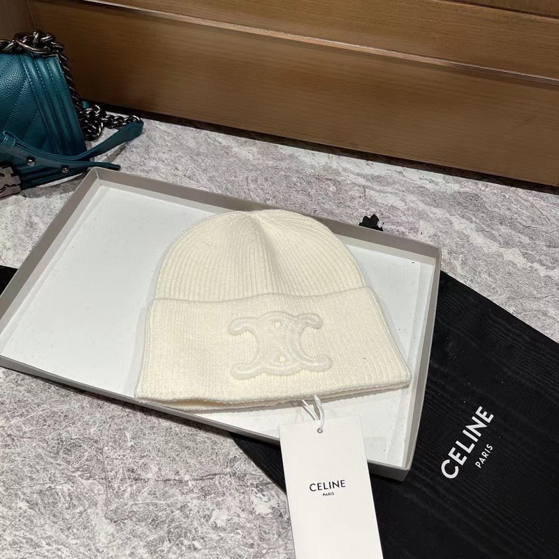 Celine Beanies-023