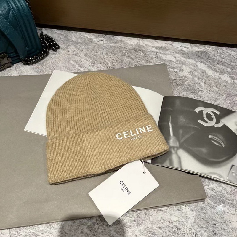 Celine Beanies-032