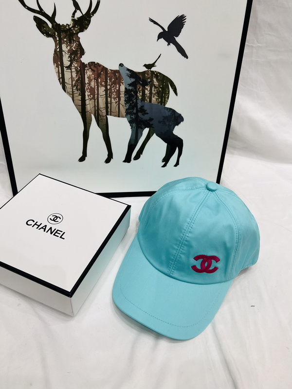 Chanel Cap-089