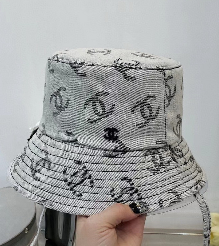 Chanel Cap-115