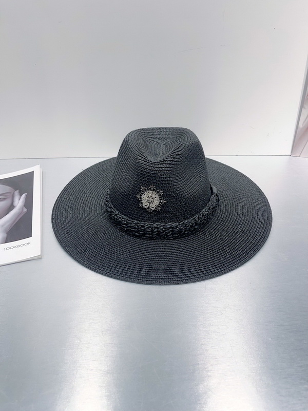 Chrome Hearts Cap-016