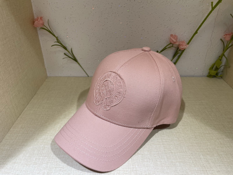 Chrome Hearts Cap-021