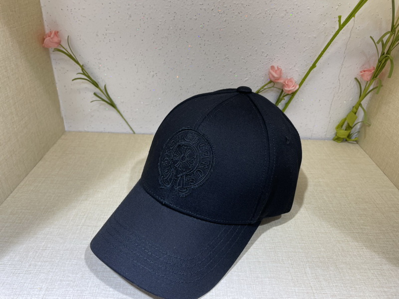 Chrome Hearts Cap-022
