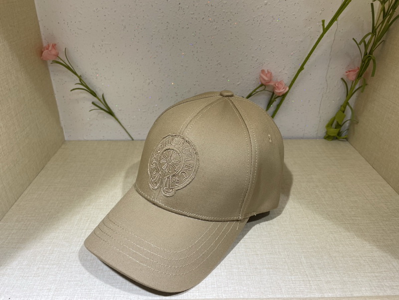 Chrome Hearts Cap-023