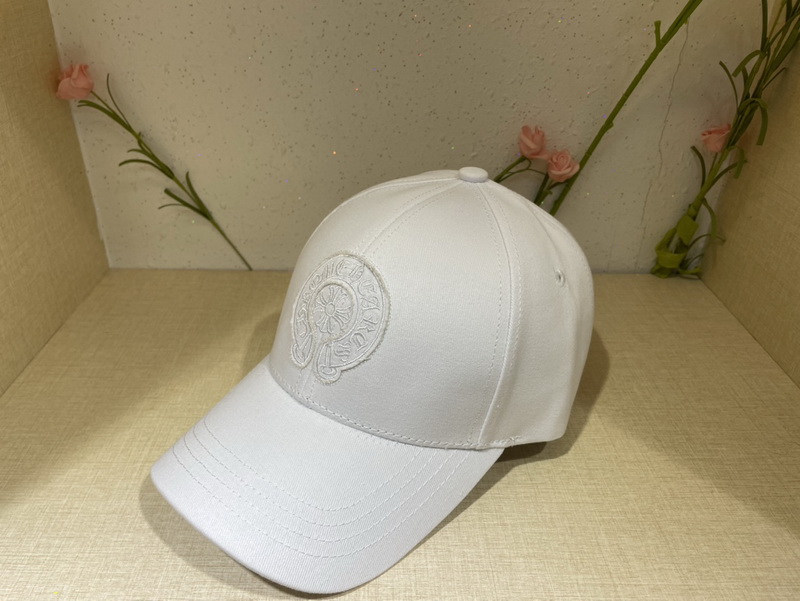Chrome Hearts Cap-024