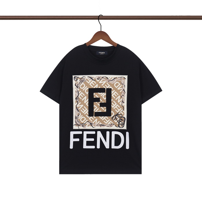 FENDI T-shirts-610