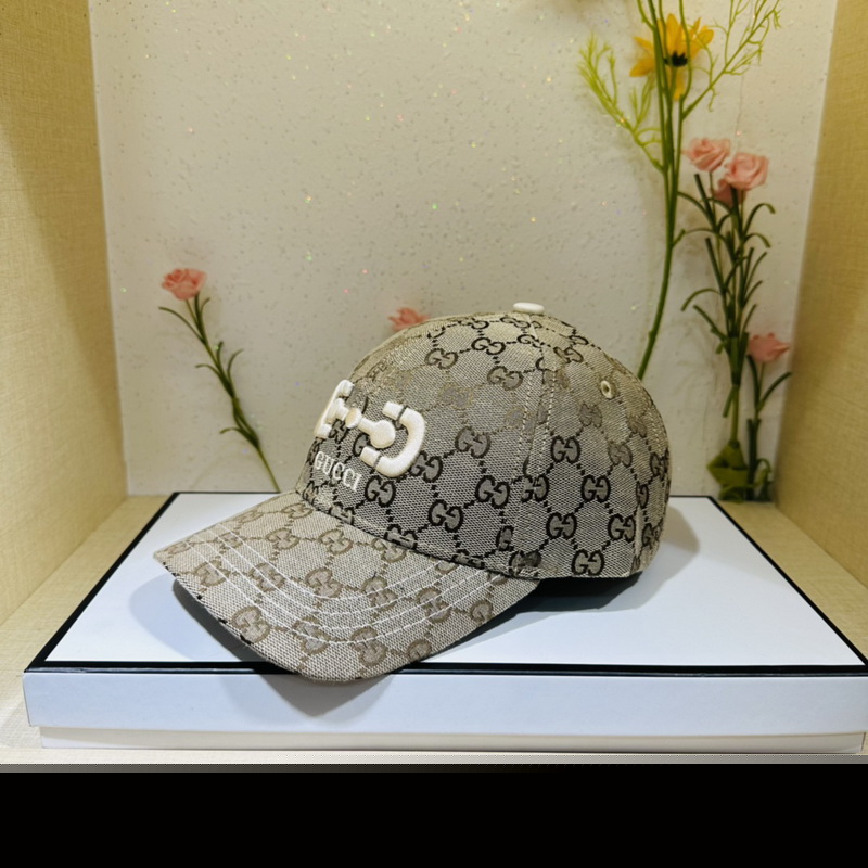 Gucci Cap-144