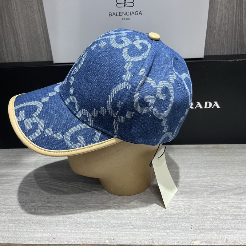 Gucci Cap-275