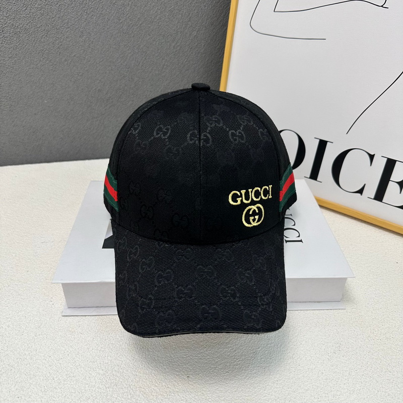 Gucci Cap-359
