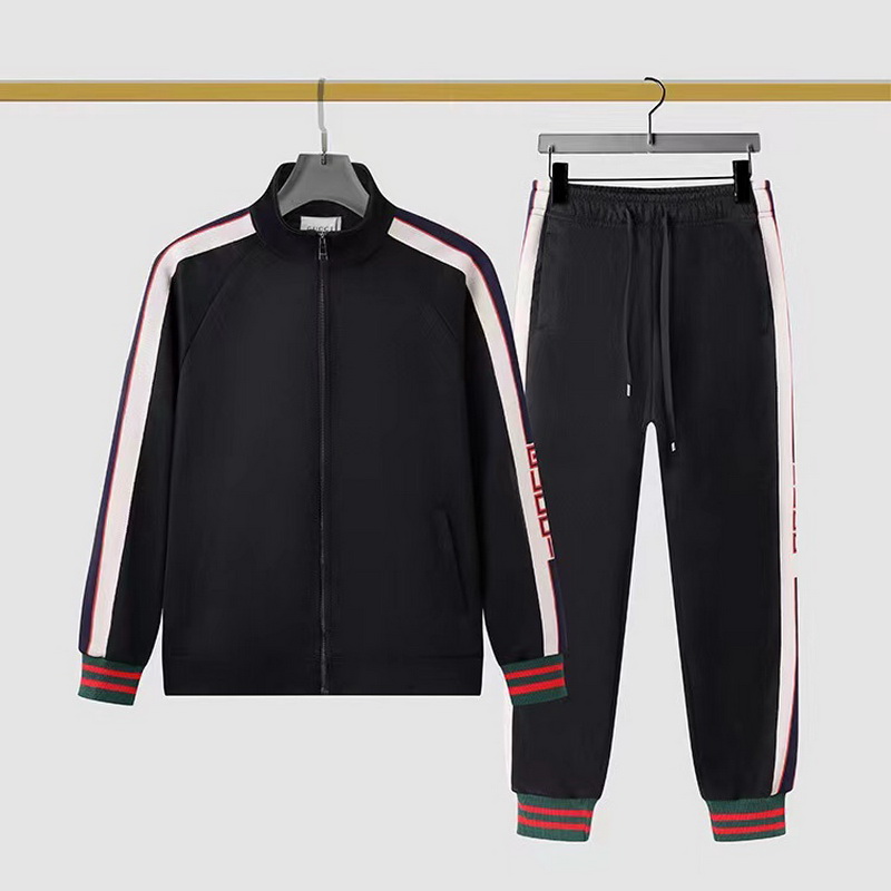Gucci Suits-288