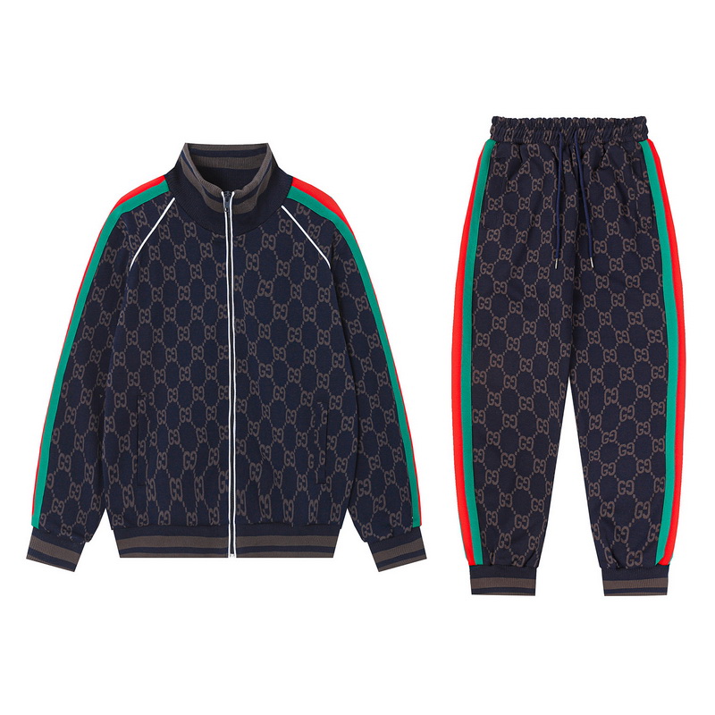 Gucci Suits-291