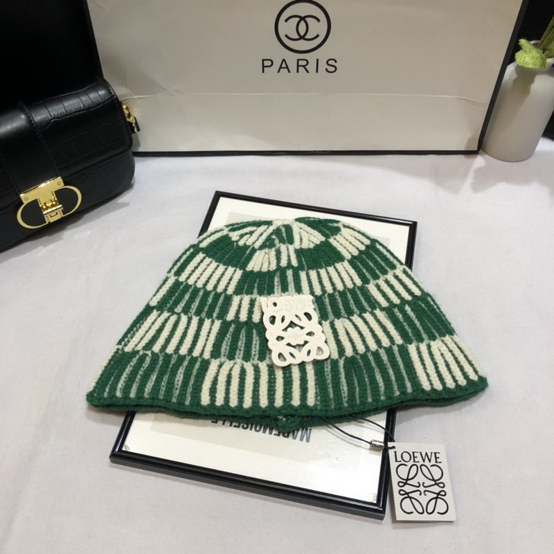 Loewe Beanies-018