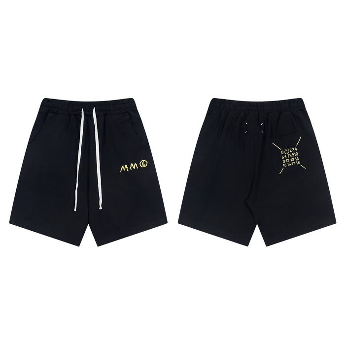 Maison Margiela Shorts-013