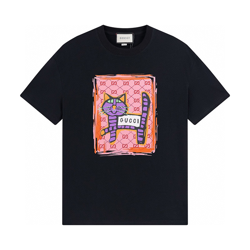 Gucci T-shirts-174