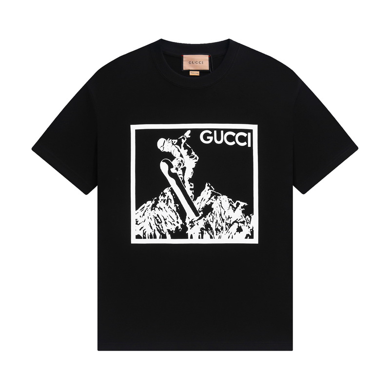 Gucci T-shirts-146