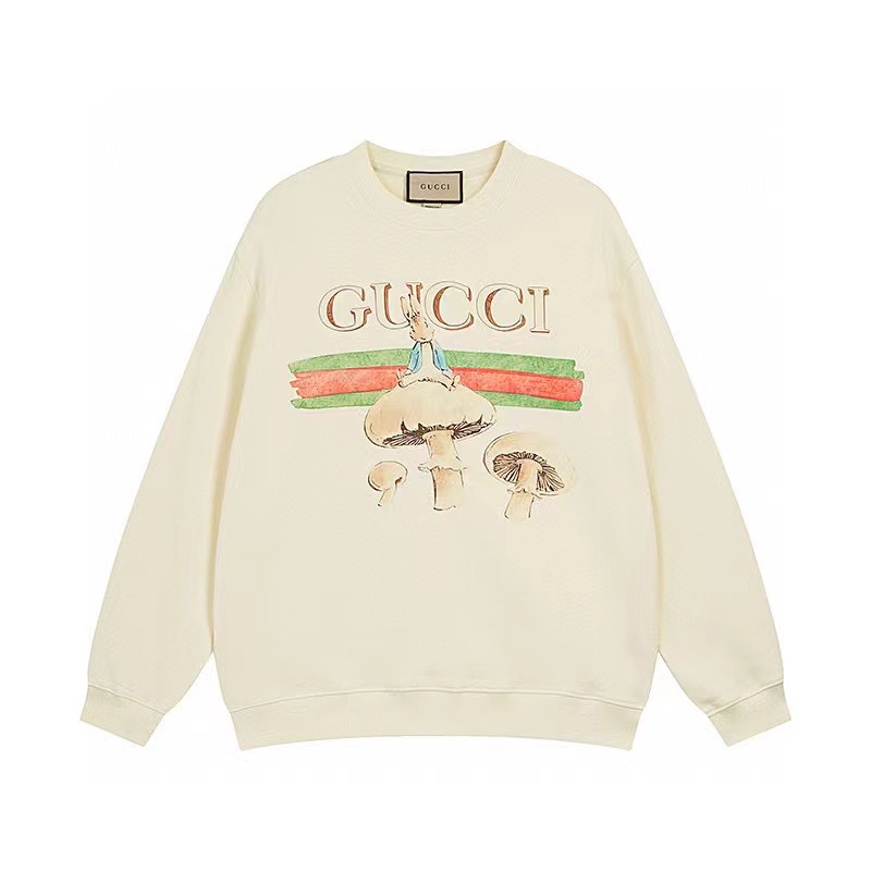 Gucci Longsleeve-006