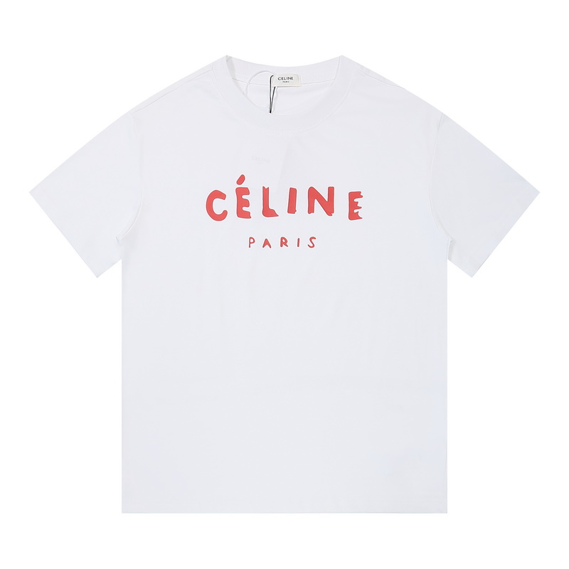 Celine T-shirts-011