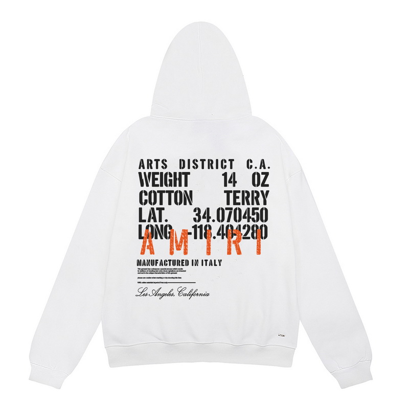 Amiri Hoody-319