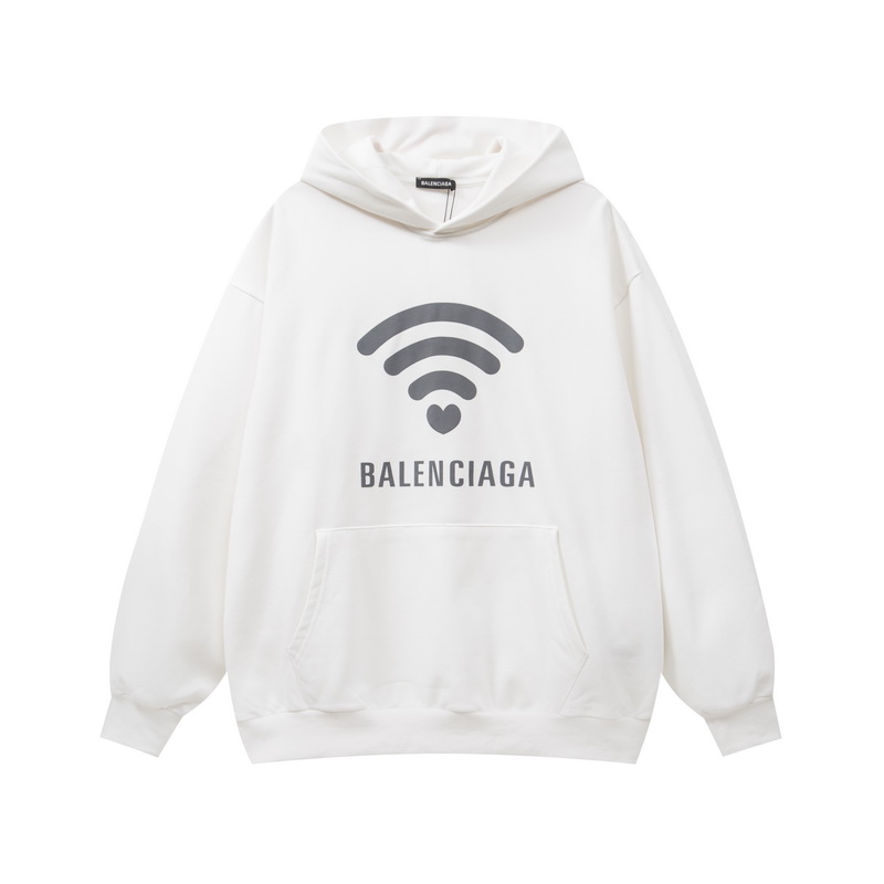 Balenciaga Hoody-076