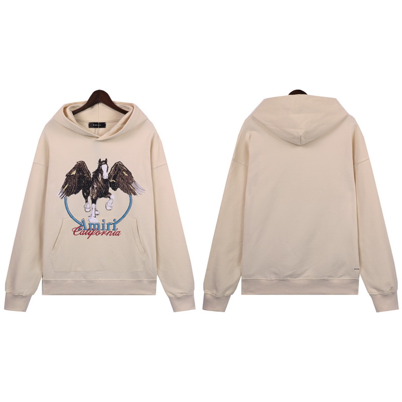 Amiri Hoody-306