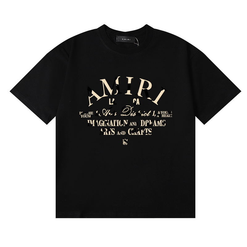 Amiri T-shirts-1184