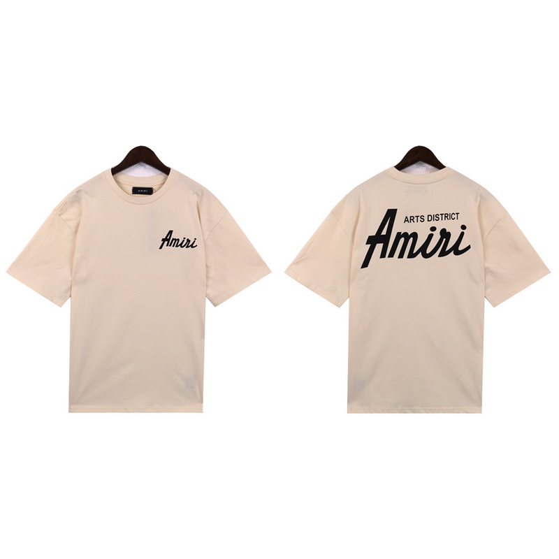 Amiri T-shirts-1183
