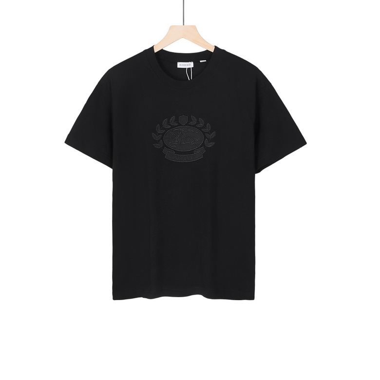 Burberry T-shirts-023