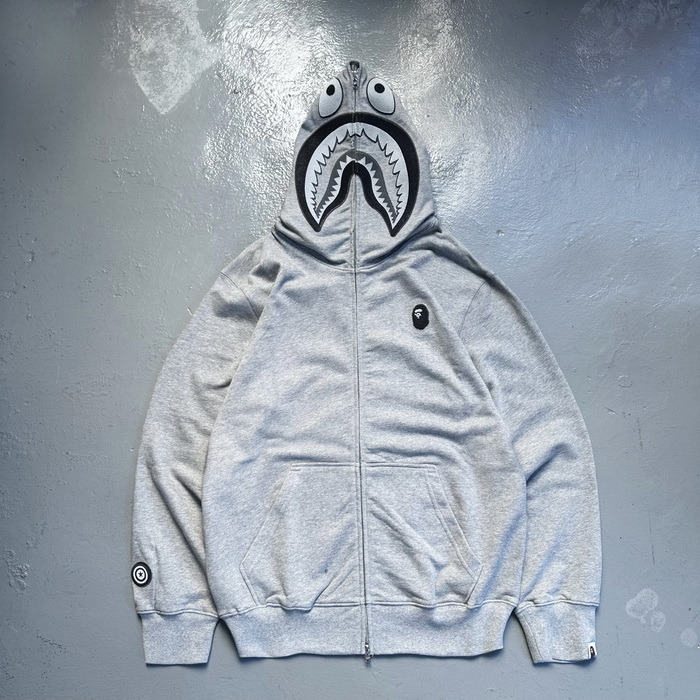Bape Hoody-012