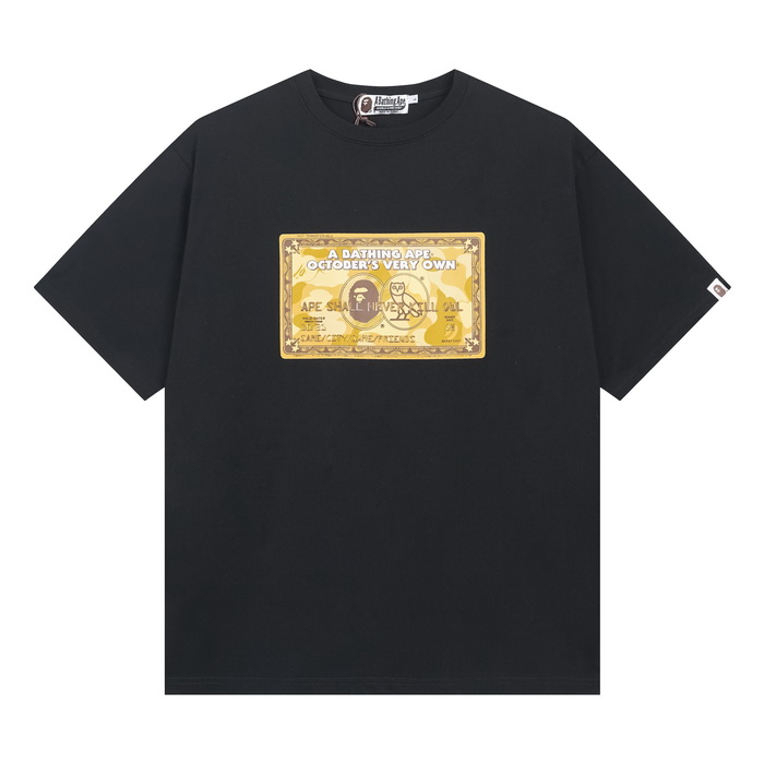 Bape T-shirts-003