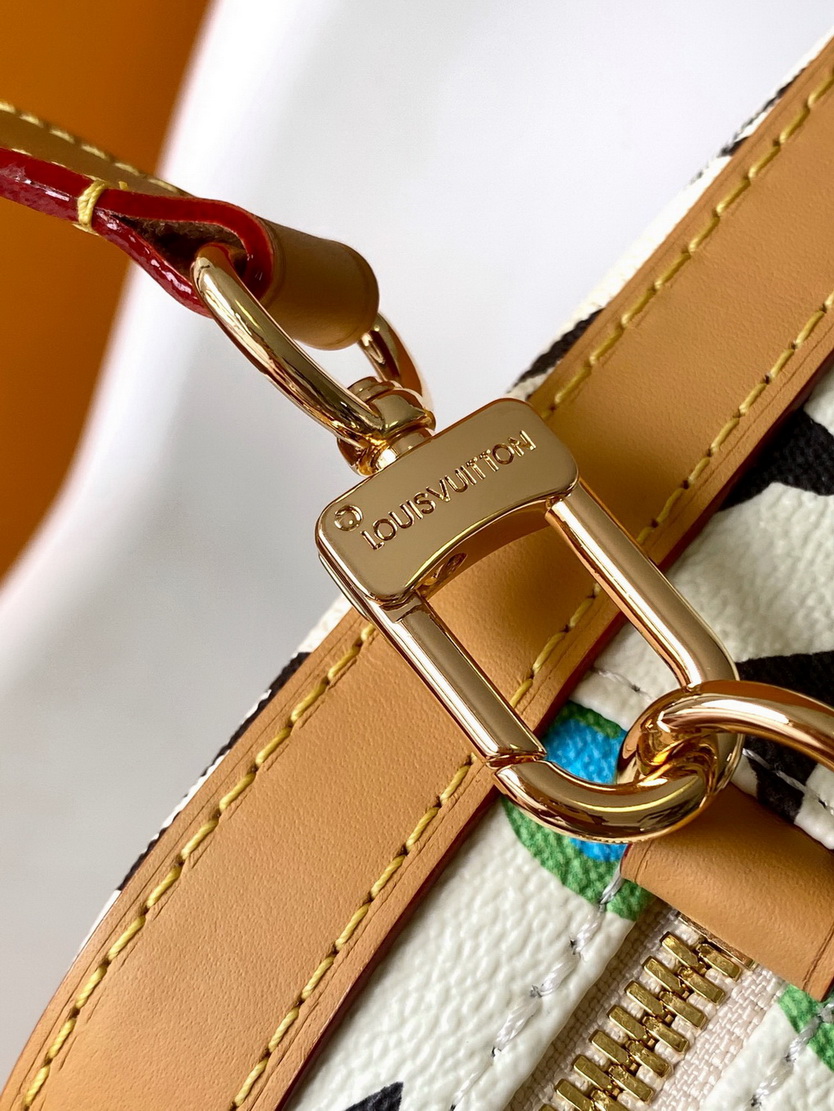 LV Bag-NFC(AAA)-119