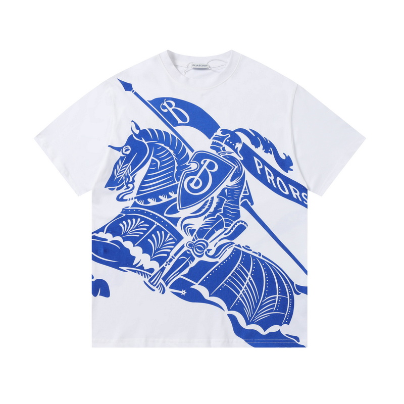 Burberry T-shirts-079