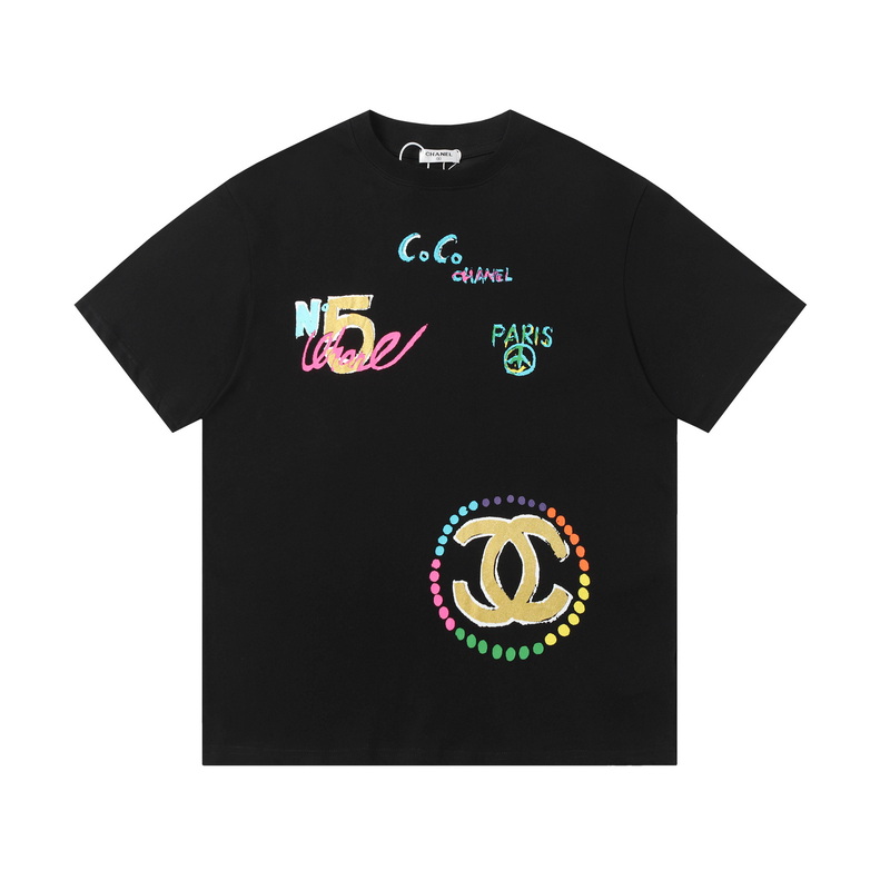 Celine T-shirts-015