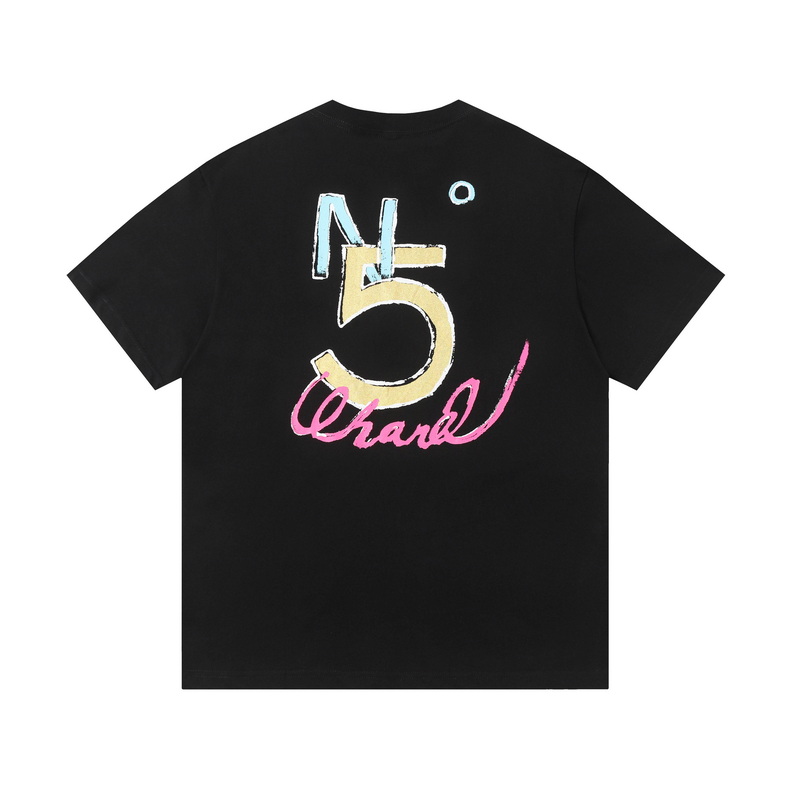 Celine T-shirts-014