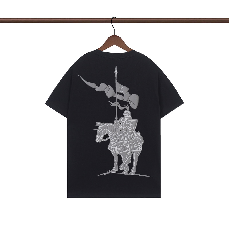 Burberry T-shirts-076