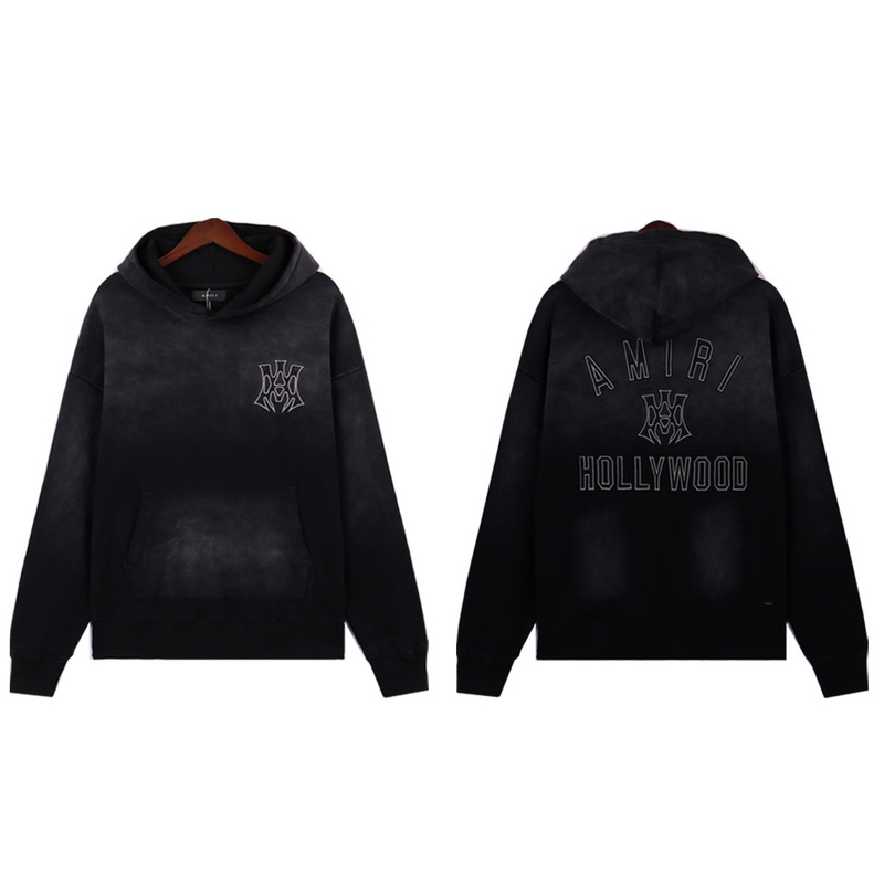 Amiri Hoody-337