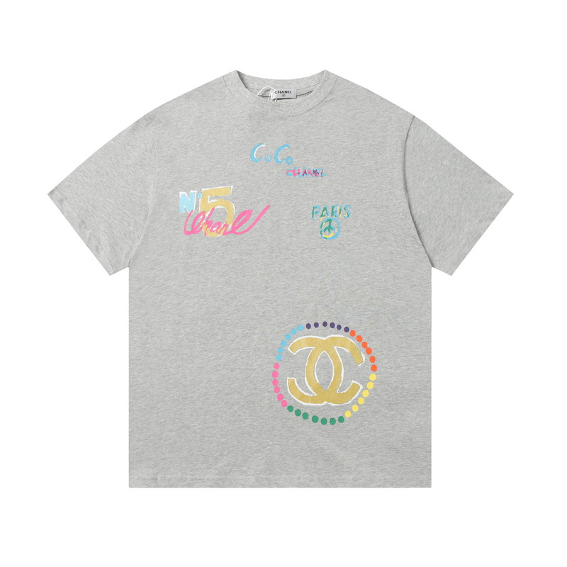 Celine T-shirts-013
