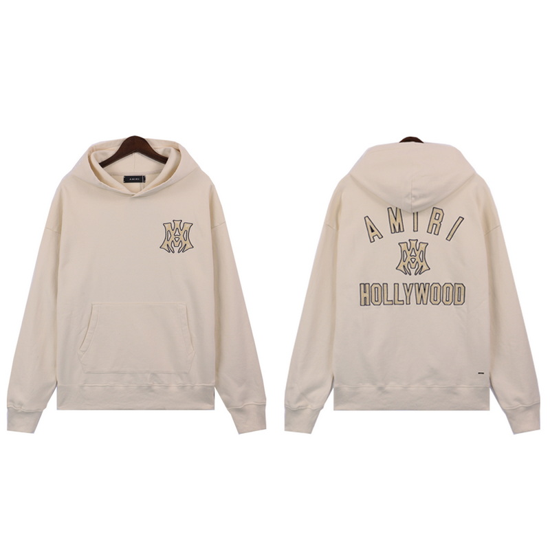 Amiri Hoody-336