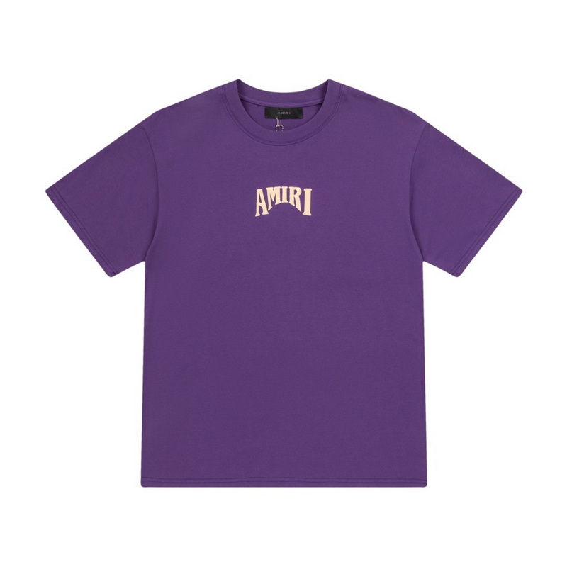 Amiri T-shirts-1348