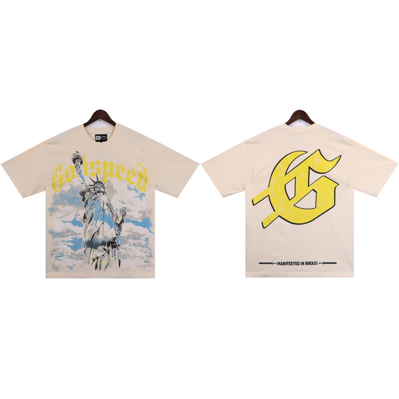 GOD SPEED T-shirts-133