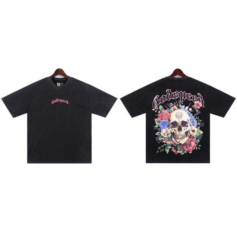 GOD SPEED T-shirts-158