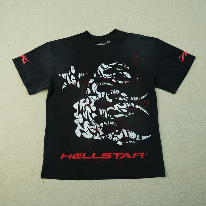 NFC-Hellstar T-shirts(AAA)-052