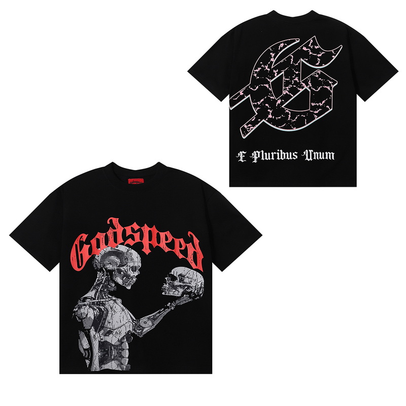 GOD SPEED T-shirts-122