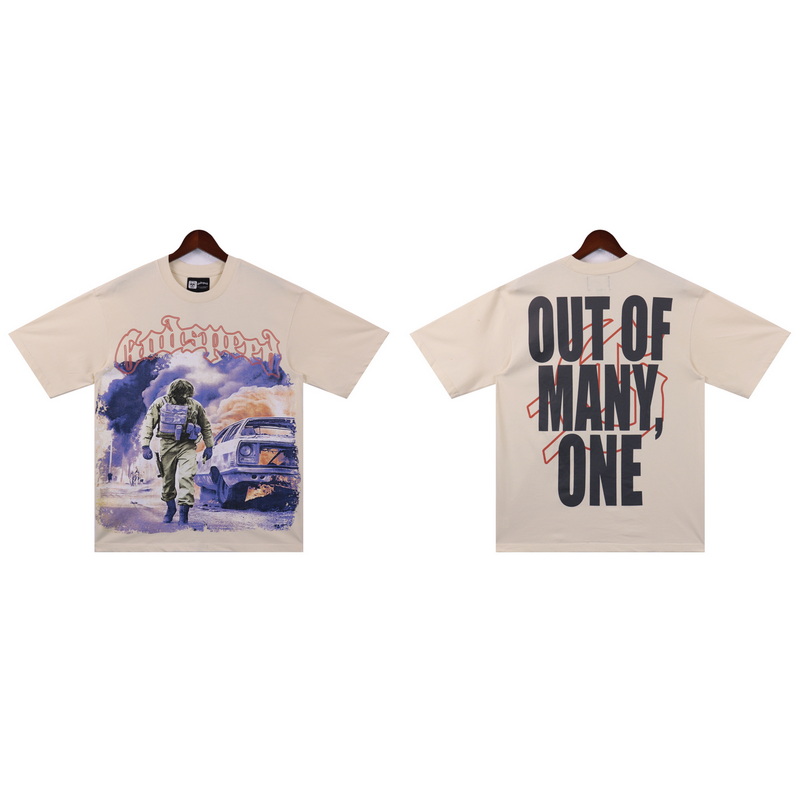 GOD SPEED T-shirts-146