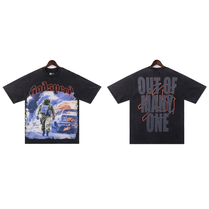 GOD SPEED T-shirts-145