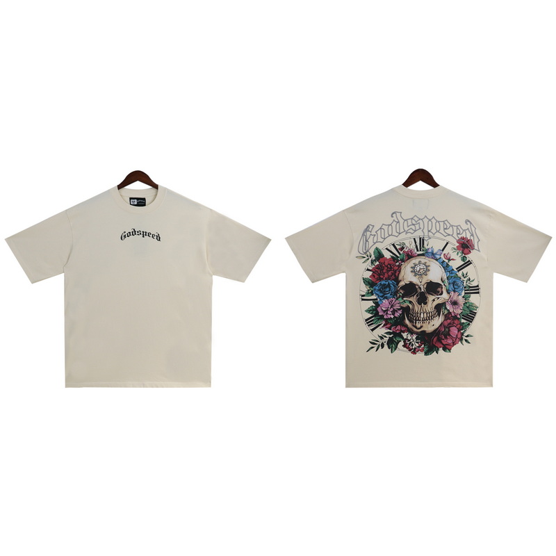 GOD SPEED T-shirts-157