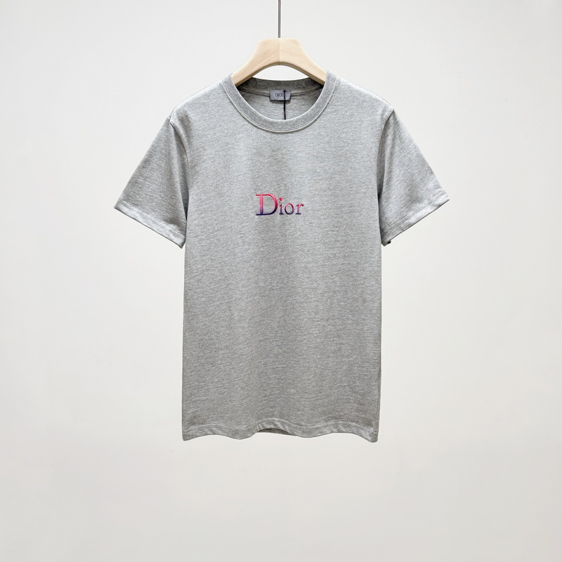 Dior T-shirts-147