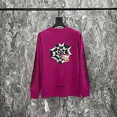 Chrome Hearts Longsleeve-652