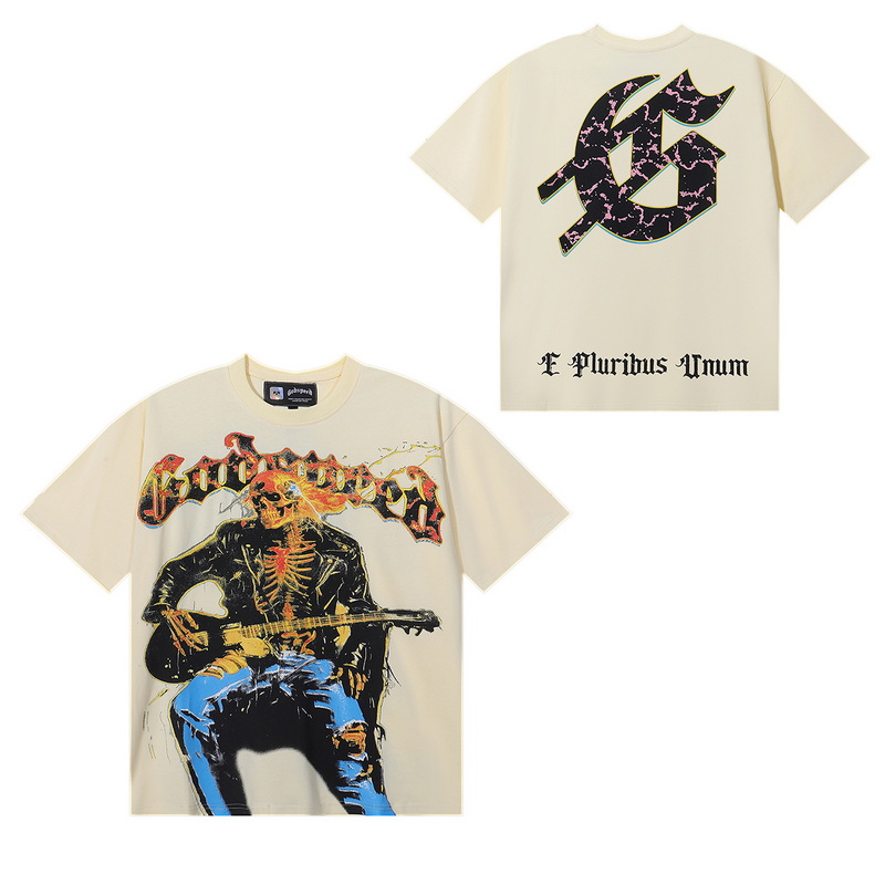 GOD SPEED T-shirts-111